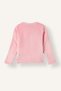 Crew Neck New Year Printed Welsoft Plush 2-Piece Pajama Set for Girls I0101A826Wn - 3