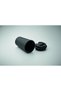 Cana termos Joy Creative, Plastic, 350 ml, Negru - 6