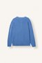 Standard Fit Henley Neck Buttoned Knit Basic Sweater I3463Ax26Wn - 2