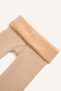 Women's Thermal Fleece-Lined Tights I4466Axns - 4