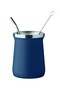 Cana Joy Creative, Inox, 240 ml, Bleumarin - 2