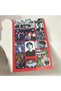 Crush Sticker Album Notebook 200 Pieces 1 Notebook Album - 2