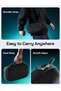 حقيبة حمل لجهاز ROG Xbox Ally/Ally X/Ally X20، مع طبقتين للتخزين. - 6