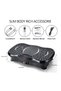 Vibration Plate Fitness Platform Exercise Machine