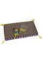 PETMATE WIDE CAT SCRATCHING BOX MULTICOLOR - 2