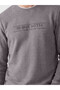 I Zero Roba Collar Men's Sweatshirt from Freezen Store - 4