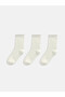 Women's Socks from Uzg Store for Style Enthusiasts, 3-Piece Set