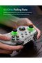 × وحدة تحكم ألعاب لاسلكية 8BitDo Ultimate 2C بثلاثة أوضاع - 6