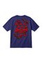 Bts Printed Unisex Oversized T-Shirt