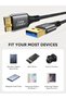 CableCreation USB 3.0 Micro B Cable 1.6FT, USB to Micro B Hard Drive Cable - 7