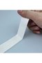 Double Sided Tape 5cm × 3meter, Mounting Tape Heavy Duty, Removeable PE Foam Tape Strips, Strong - 4