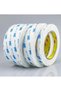 Double Sided Tape 5cm × 3meter, Mounting Tape Heavy Duty, Removeable PE Foam Tape Strips, Strong - 5