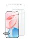 Anti-Scratch Full Coverage Tempered Glass Screen Protector For Honor 400