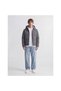 Galaxy Men's Grey Jacket (12303930-Asp) - 2