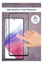 للهاتف Samsung Galaxy A53 5G - واقي شاشة من الزجاج المقوى. - 3