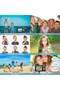 Kid Digital Camera - CCD Camera - 1080P HD Point-and-Shoot Camera - Vlogging Camera - 2.4 In - 2
