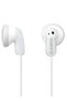 MDR-E9LP Wired In-Ear Headphones Black - 3