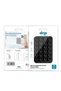 Magnetic Silicone Surface Adhesive Stand for Mobile Phone-Green - 4