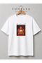 Lewis Hamilton Printed Oversized Unisex T-Shirt, Comfortable Fit, Crew Neck T-Shirt.