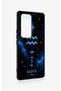 Vivo V30 Compatible Bucket Constellation-Themed Patterned Silicone Case. - 3