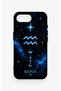غطاء سيليكون مزخرف بتصميم "دلو" يناسب هاتف iPhone 16E. - 2