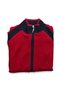 Okul Standard Fit 2 Ip Combed Cotton Zippered Cardigan Unisex Children - 2