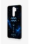 Redmi Note 8 Pro Compatible Bucket Constellation-Themed Patterned Silicone Case. - 4