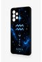 Samsung A53 Compatible Bucket Constellation-Themed Patterned Silicone Case. - 4