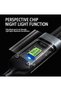 100W Fast Charging Braided 3 In 1 USB Cable - 2