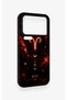 Mi 17 Pro Max Compatible Silicone Case with a Zodiac Sign Pattern. - 3