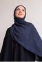 Women's Shawl Naia Lyocell Cotton Shawl Stylish Premium Suitable for Daily Use - 6
