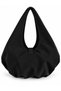 Roxy Women's Shoulder Bag with Buckle and Metal Accessory Details. - 3