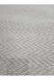 Bathroom Mat 60X100 50X60 2-Piece Bathroom Set, Felt Backing with Fringe, Washable, Fluffy, Curly, Rug, Runner, Kilim. - 2