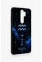 Redmi Note 8 Pro Compatible Bucket Constellation-Themed Patterned Silicone Case. - 3