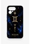Tecno Pova Curve 2 Compatible Silicone Case with a Gemini-Themed Pattern. - 2