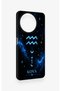Realme 11 Compatible Bucket Constellation-Themed Patterned Silicone Case. - 3