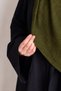 Women's Shawl Naia Lyocell Cotton Shawl Stylish Premium Suitable for Daily Use - 4