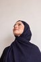 Women's Shawl Naia Lyocell Cotton Shawl Stylish Premium Suitable for Daily Use - 3