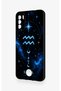 Reeder S19 Max Pro S Compatible Bucket Zodiac-Themed Patterned Silicone Case. - 4
