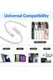 كابل شحن USB-C بقوة 60 واط، كابل Type-C مجدول بطول 2 متر، كابل شحن أسرع، يدعم تقنية Power Delivery PD - 4