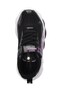 Noela Girls' Sneakers, Black. - 5