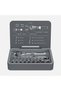 RS2 40-İn-1 Tornavida Seti