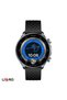 Edge GPS Smartwatch Black - 2