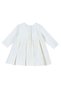 Rochie copii Chicco, alb, 01909-65MFCO - 2