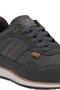 Offense Smoke White Men's Casual Sports Shoes Sneakers - 4