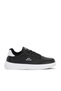Connie Black and White Casual Sports Shoes, Women's Sneakers.