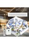 Scent VAC Mini Scent Diffuser | HVAC Commercial Aroma Diffuser for Large Spaces Like Hotel Lobbies, Hospitals, and Palaces | Up to 2500 m³ Coverage Compact with Mobile App Control (White) - 5