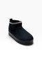 Polen 3001.z.002-27 suede fur-lined anatomical women's boots.