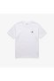 Star Chevron Men's White T-Shirt - 2