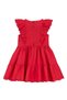 Rochie copii Chicco, Rosu, 05481-66MC - 2